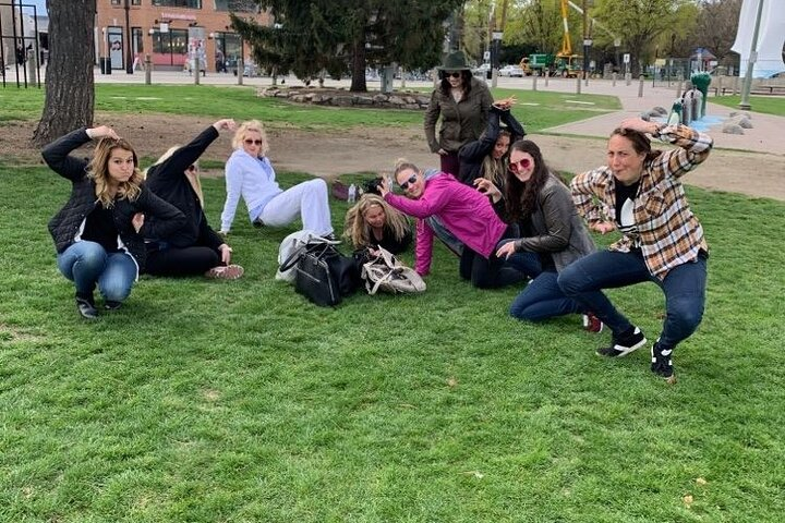 Fun Scavenger Hunt in Indianapolis by Operation City Quest - Photo 1 of 6